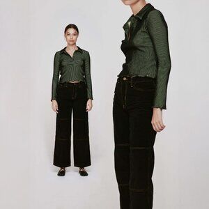 Permanent Vacation Everyday Utility Pants